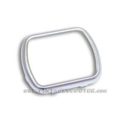 Cerclage De Compteur Chrome Pour Compteur Acma 52-58 / 150 Gl